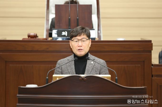 서구의회 박용갑 의원, ‘개인형 이동장치, 관련 법규 조속히 마련되어야 ’ 법률 제정 촉구 결의