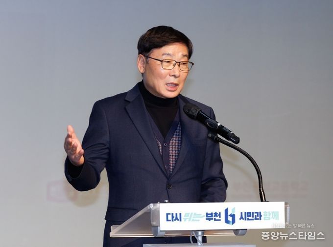 김병전 의장, 부천건축문화제 참석“미래 건축 인재의 성장 기대”
