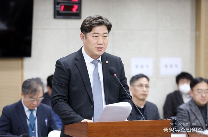 수원특례시의회 김동은 의원