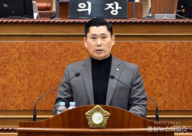 의정부시 김지호의원