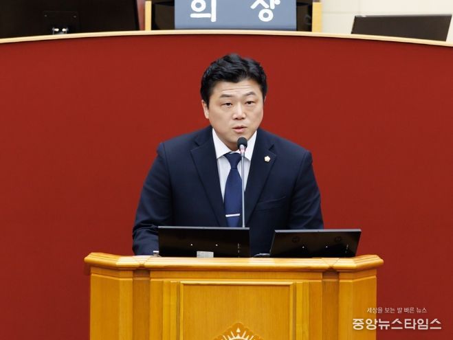 손준기 의원(더불어민주당, 원종1·2동·오정동·신흥동)