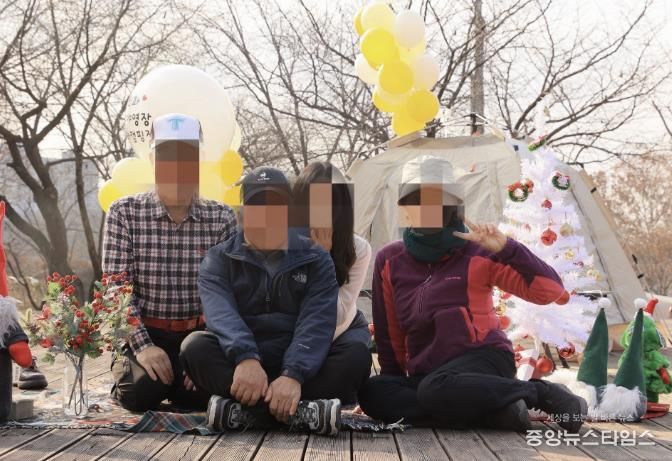 여주도시공사, 금은모래캠핑장 ‘우리 가족, 추억 한 컷’ 성료