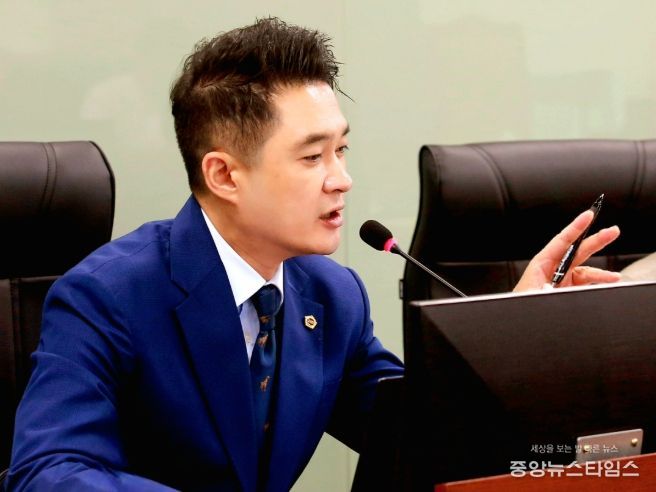 경기도의회 전석훈 의원