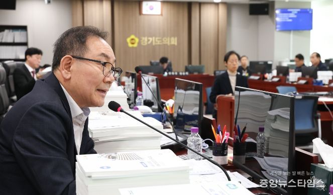 경기도의회 최승용 의원