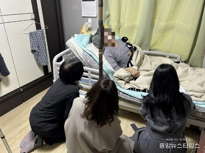 수원시 팔달구 우만2동, '의료·요양·돌봄 통합서비스'로 맞춤형 돌봄 강화에 힘써