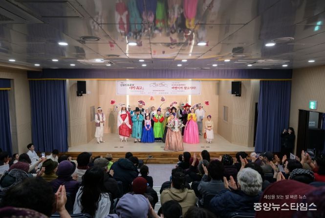 강화군, 북부권 주민 참여형 문화 행사