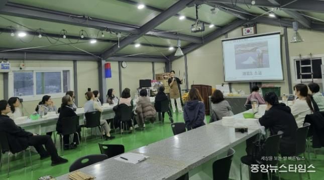 안산교육지원청, 공유학교를 교학상장의 플랫폼으로 '교사! 안산동그리공유학교와 만나다' 프로그램 운영