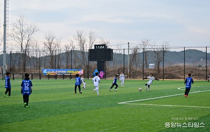 전지훈련과 대회개최로 지역경제와 스포츠 활성화