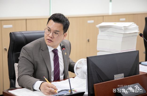 경기도의회 유형진 의원