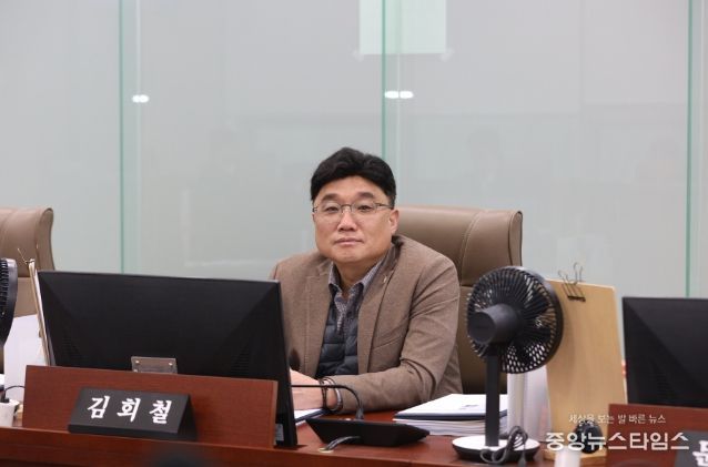 김회철 의원(더불어민주당·화성)