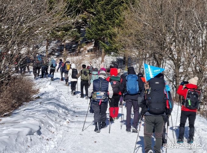 동해선 연계상품·쉼쿵 팸투어·명품길 걷기