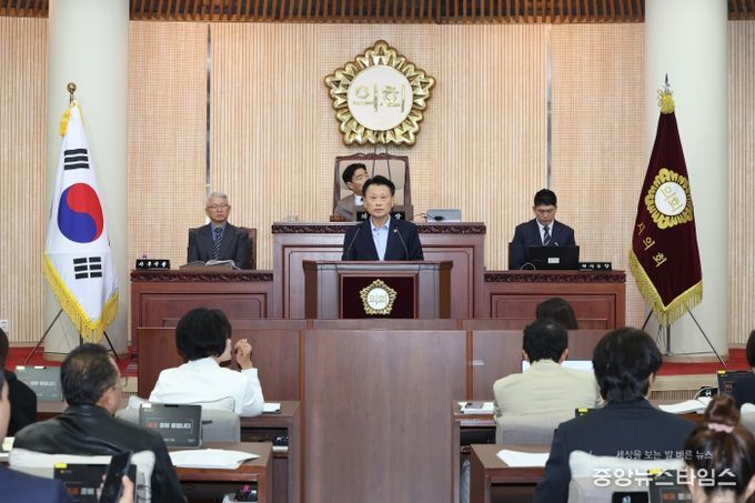 고양특례시의회 김학영 의원