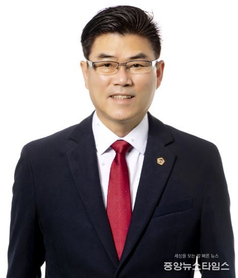 경기도의회 윤태길 의원