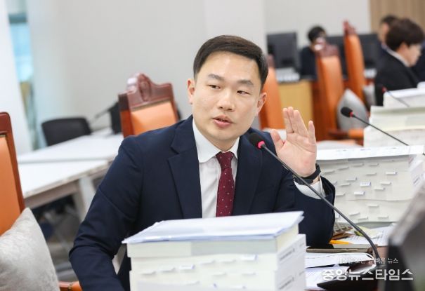 경기도의회 이호동 의원