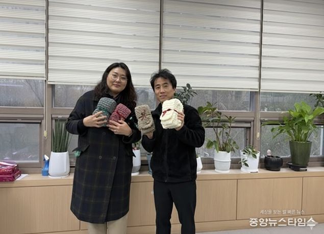 수원시청소년청년재단 칠보청소년청년센터 방과후아카데미, 지역사회에 온기 전하다