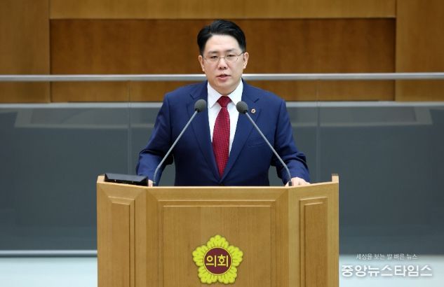 경기도의회 김현석 의원