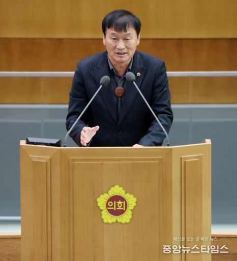 경기도의회 서광범 의원