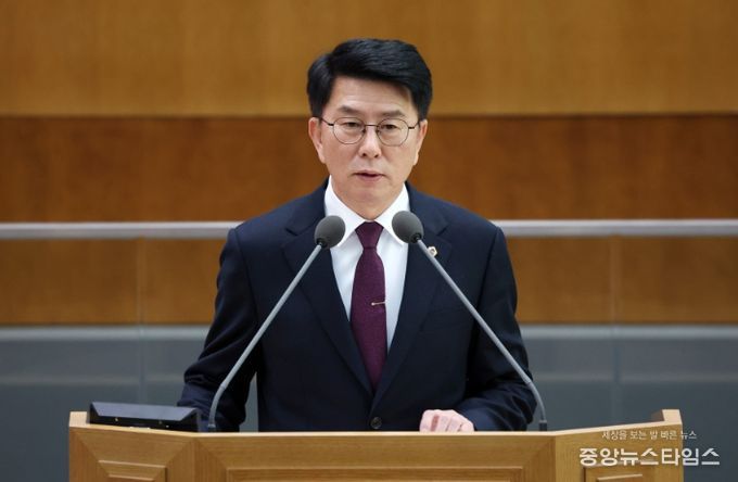 경기도의회 윤성근 부위원장