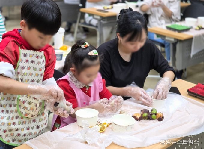 계양구가족센터, ‘가족 사랑의 날’로 관계 회복 지원