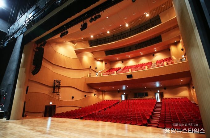 남동구의 대표 건축자산 ‘소래아트홀’