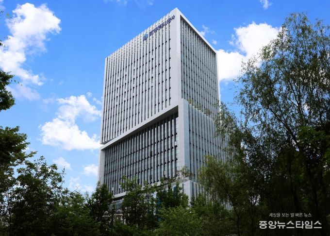 경기주택도시공사 전경