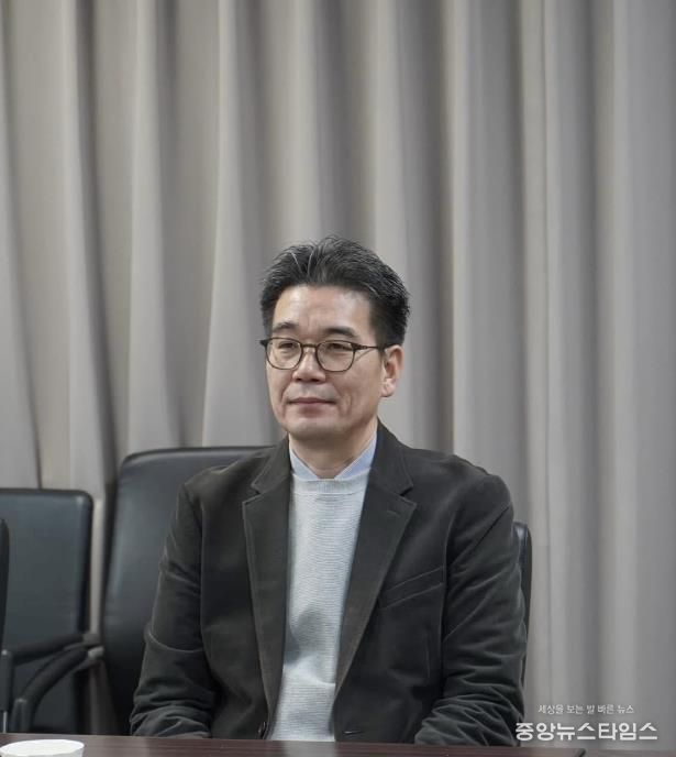 광명도시공사, 한정광 경영관리본부장 취임