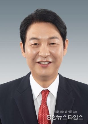 강웅철 의원(국민의힘, 용인 신봉동·동천동·성복동)