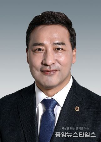 김용성 의원(더불어민주당, 광명4)