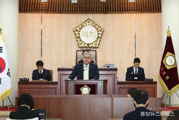 문재호(관산동, 고양동, 원신동) 의원