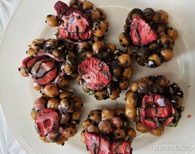 동안성청소년문화의집, 청소년 주말체험활동 요리 프로그램 '맛있는 토요일' 본격 운영 개시