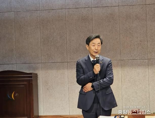 광주문화원, 제40 정기 총회 성황리에 마쳐