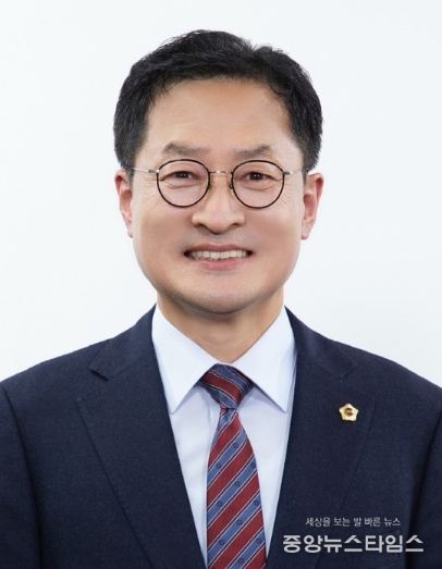 박종각 성남시의원