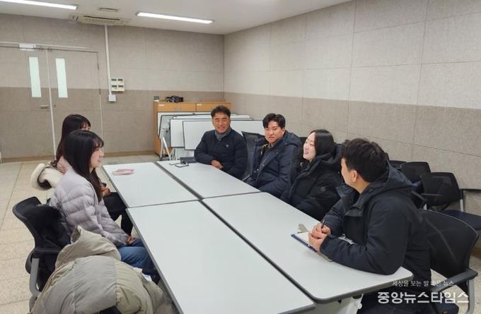 파주시, ‘청렴디엠(DM)’으로 청렴 공직 문화 확산에 나서