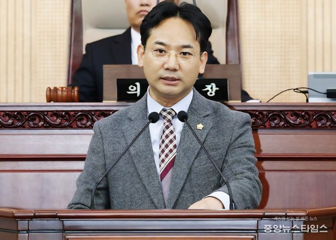 고양시의회 송규근 의원