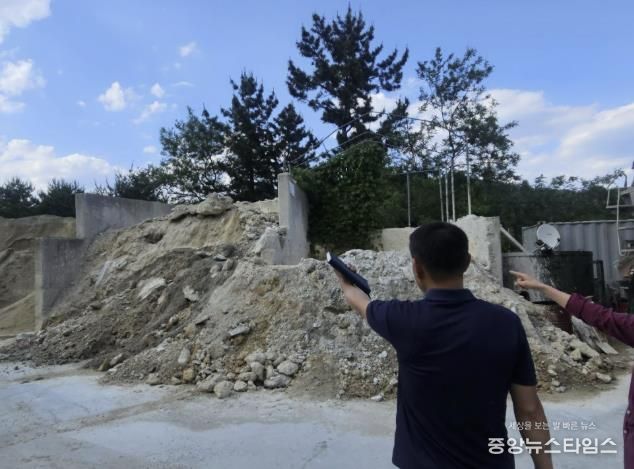 대기·폐수 배출업소 점검