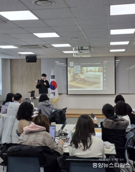 경기도교육청,‘행정업무 핵심, 10분 영상에 담아’ 2026 마이크로러닝 콘텐츠 제작 돌입