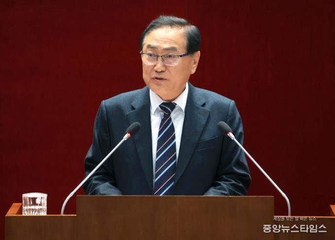 구재평 성남시의원