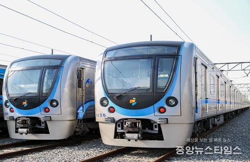 인천시, 설 연휴 특별교통대책 시행