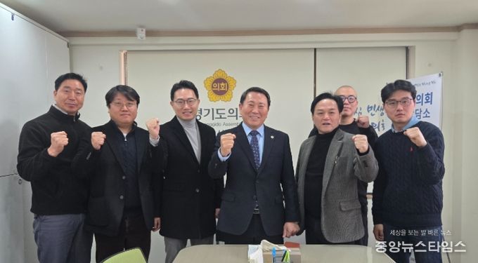 경기도의회 명재성 의원