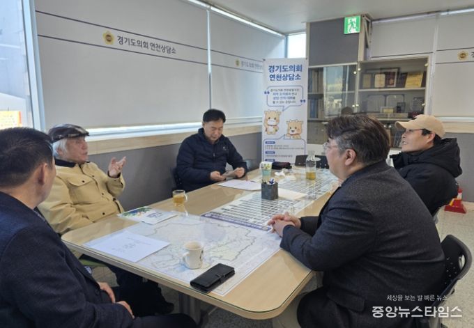 경기도의회 윤종영 의원