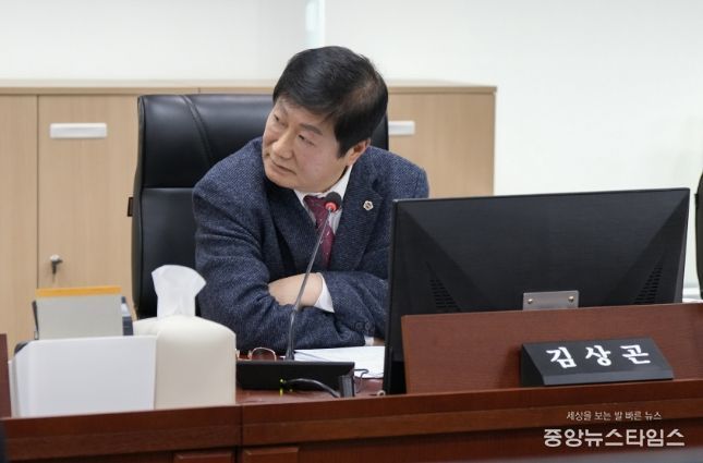 김상곤 의원, 생성형 인공지능 공공 활용 확산에 앞서 윤리.책임 기준부터 확립해야