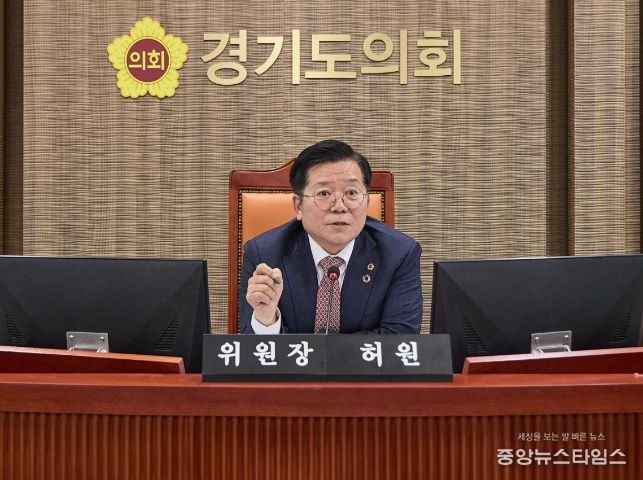 허원 의원, “건설현장 불공정 관행 사전 차단, 현장 작동 행정 전환” 강조