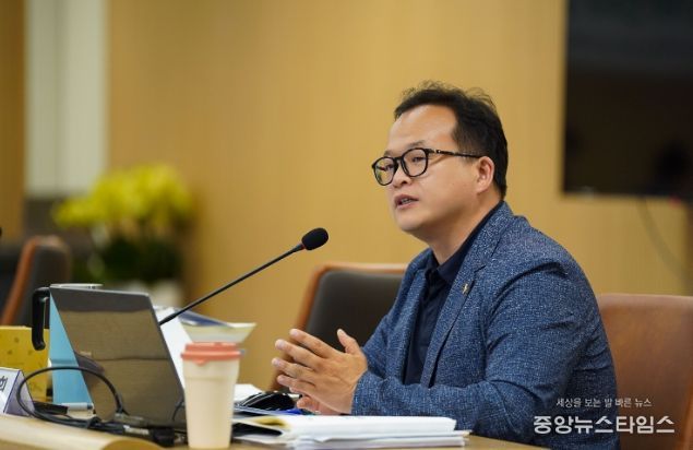 경기도의회 임창휘 의원