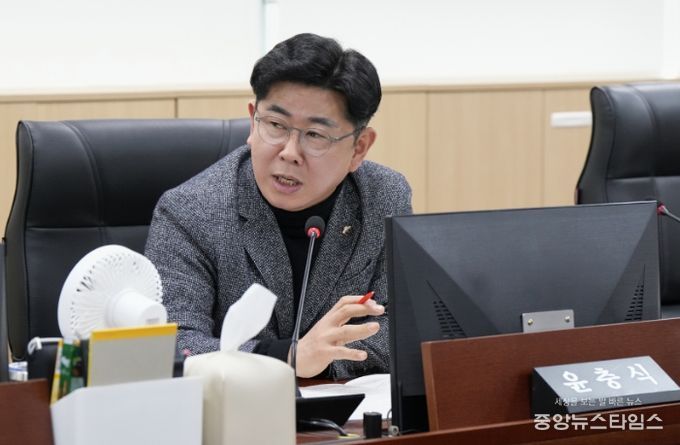 경기도의회 윤충식 의원