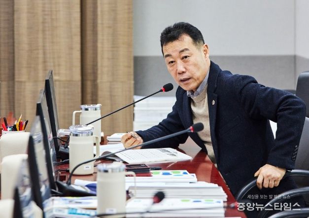 경기도의회 이용호 의원