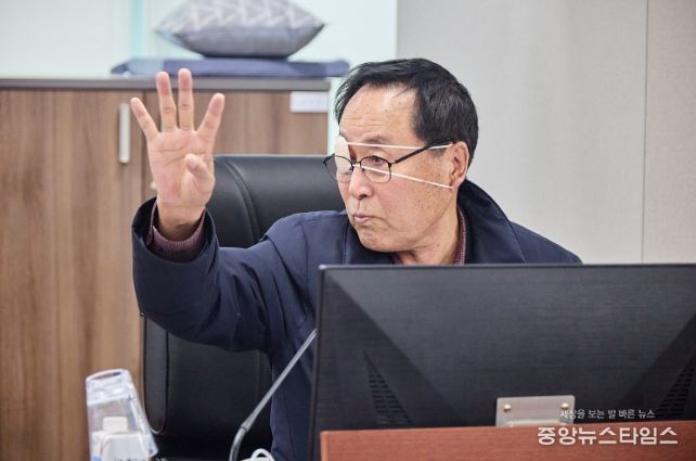 박명원 의원(개혁신당, 화성2)