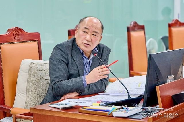 이영희 의원(국민의힘, 용인1)