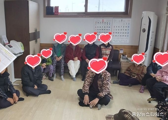 평택팽성노인복지관, 경로당 복지연결 방문사업 ‘복지로 한 걸음 더–행복동행’ 성료