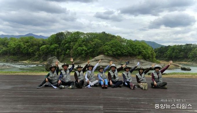 포천시, 2026년 신규 지질공원해설사 모집