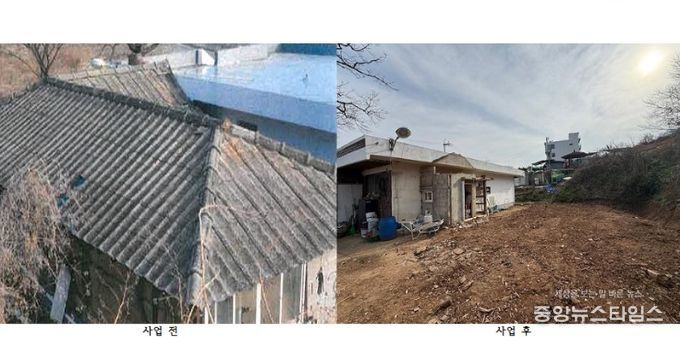 2026년 농어촌 빈집정비사업 신청 접수